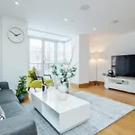 Luxury 3 Bed 2 Bath Apartment Marylebone Station
