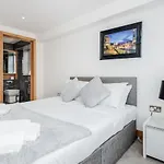 Luxury 3 Bed 2 Bath Apartment Marylebone Station