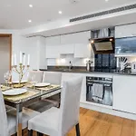 Luxury 3 Bed 2 Bath Apartment Marylebone Station