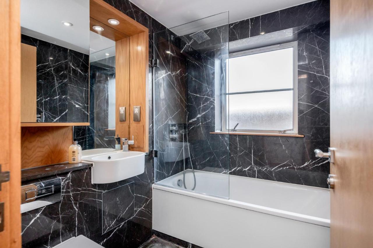 Luxury 3 Bed 2 Bath Marylebone Station Apartamento *