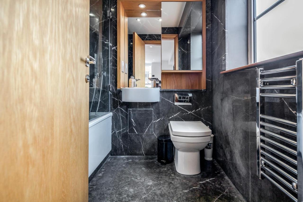 Luxury 3 Bed 2 Bath Marylebone Station Londres
