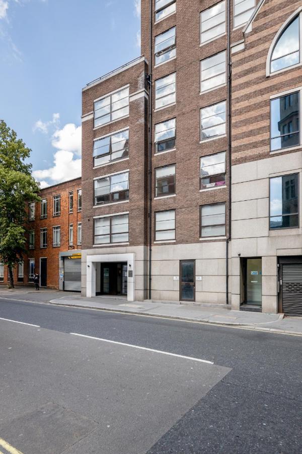 Luxury 3 Bed 2 Bath Marylebone Station * Londres