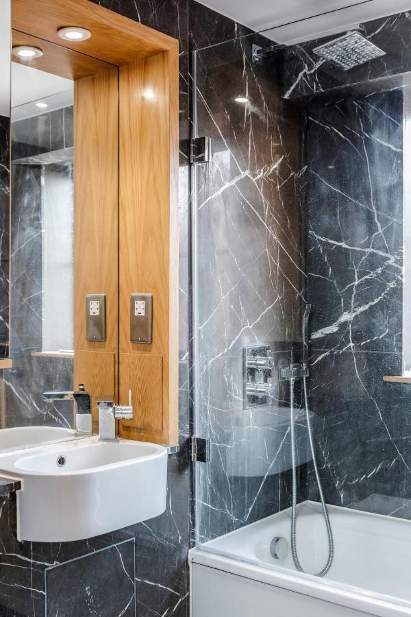 Luxury 3 Bed 2 Bath Marylebone Station