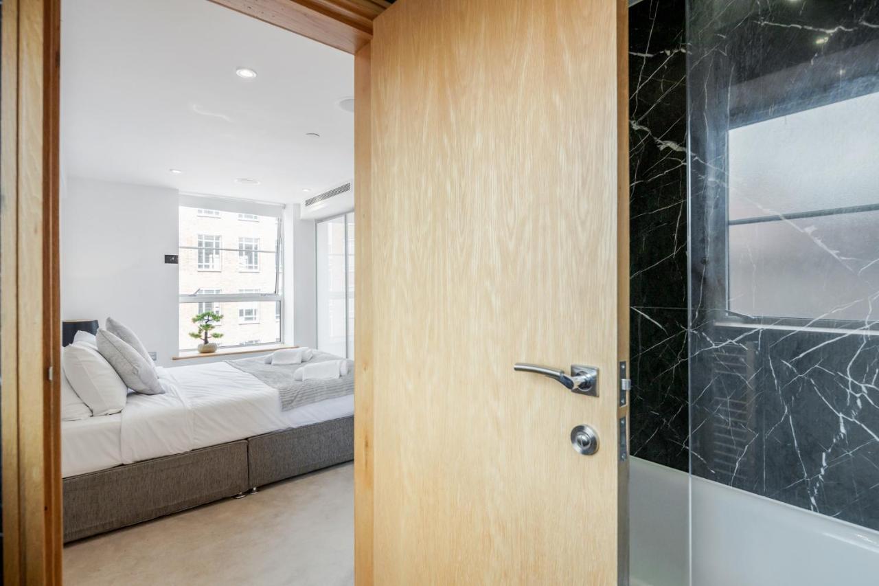 Apartamento Luxury 3 Bed 2 Bath Marylebone Station *