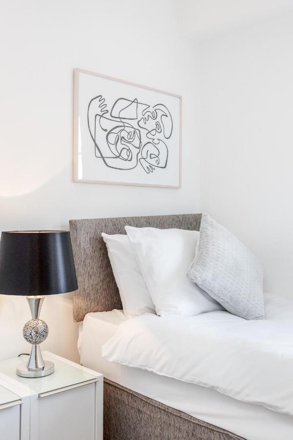 Luxury 3 Bed 2 Bath Marylebone Station * Londres
