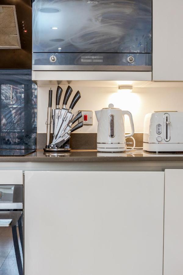 Luxury 3 Bed 2 Bath Marylebone Station