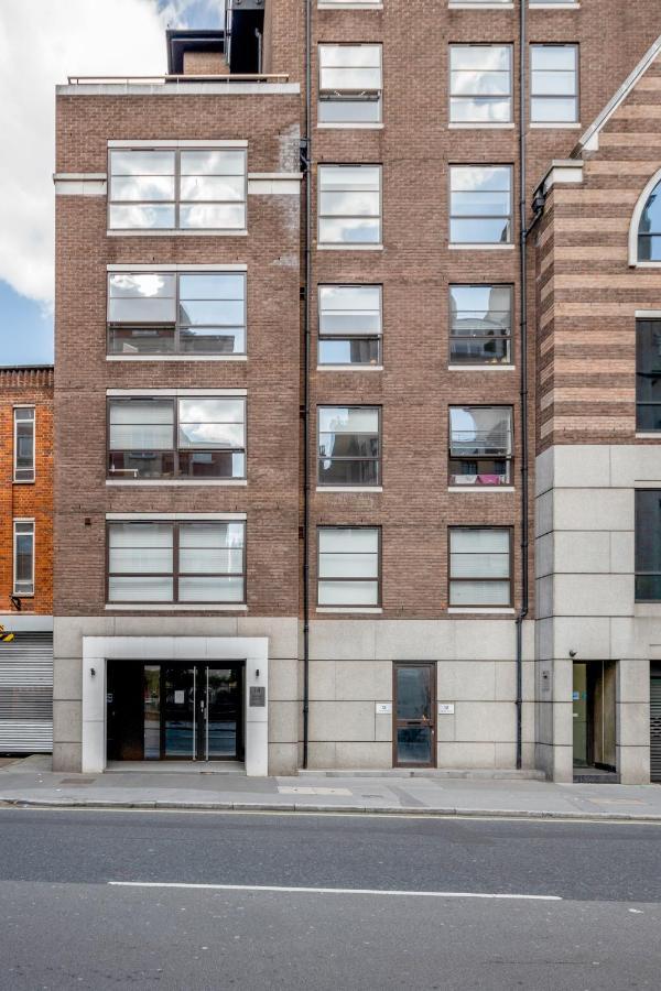 Apartamento Luxury 3 Bed 2 Bath Marylebone Station *