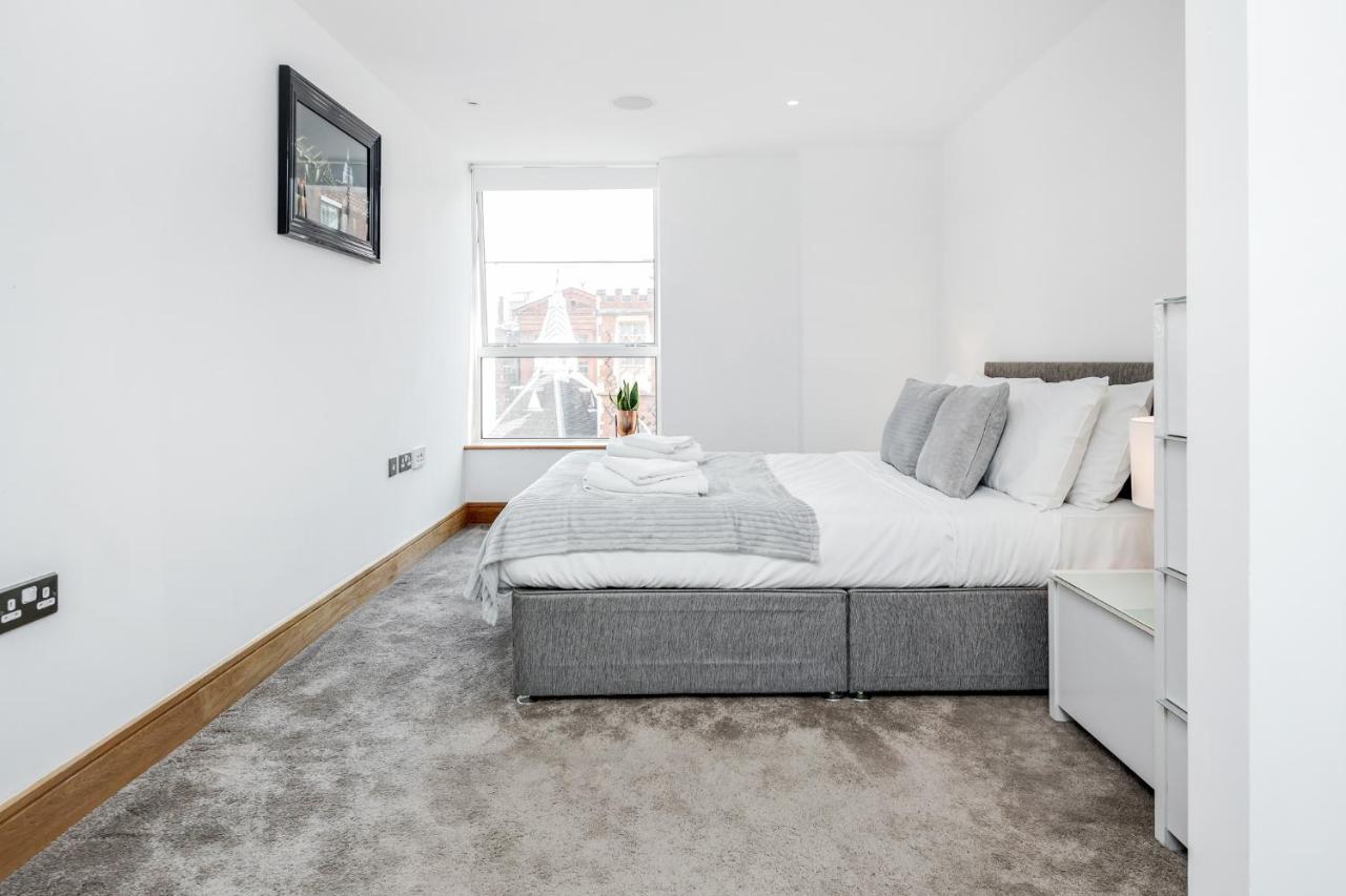 Luxury 3 Bed 2 Bath Marylebone Station * Londres