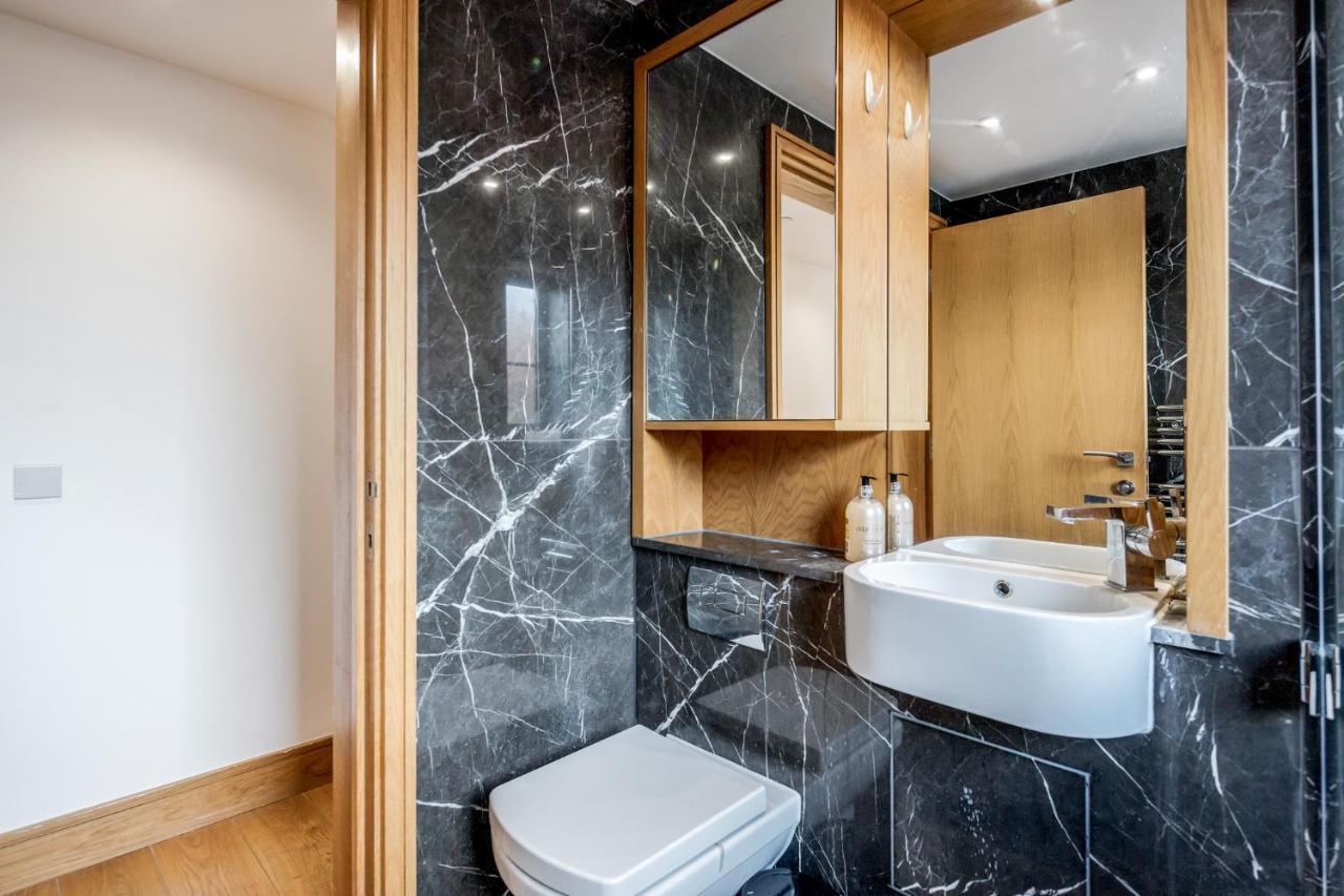 Apartamento Luxury 3 Bed 2 Bath Marylebone Station *