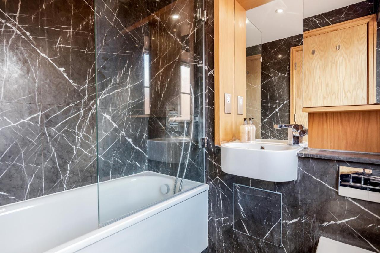 Apartamento Luxury 3 Bed 2 Bath Marylebone Station *